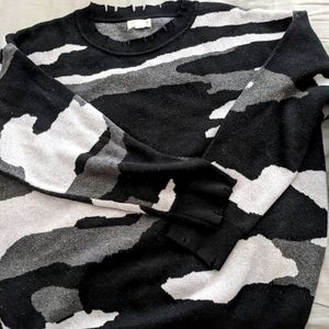 NWOT chic Soul plus size sweater